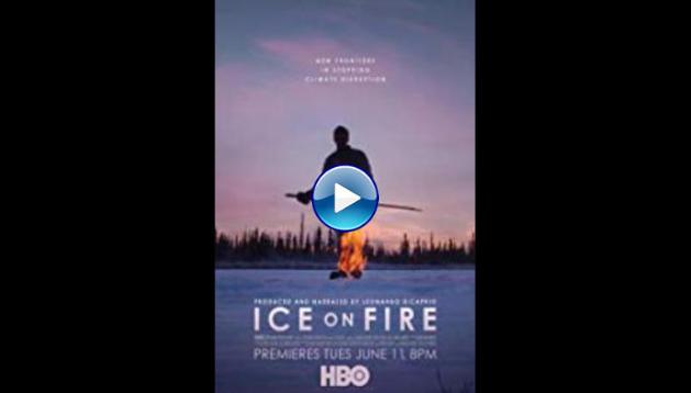 Ice on Fire (2019)