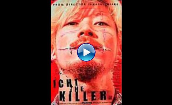 Ichi the Killer (2001)