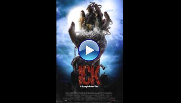 Ick (2024) HDTS Full Movie Watch Online Free