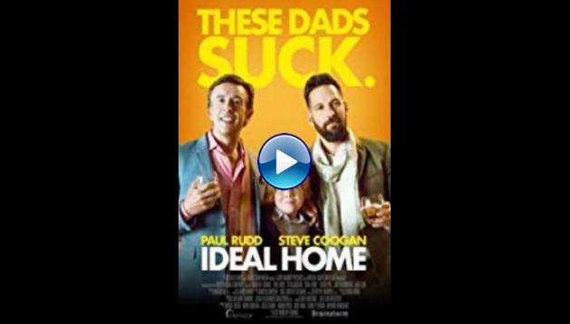 Ideal Home (2018)