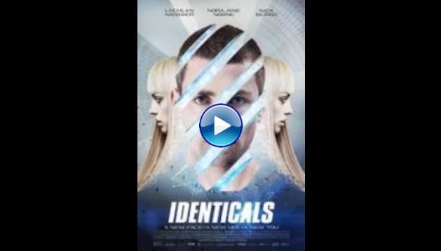 Identicals (2015)