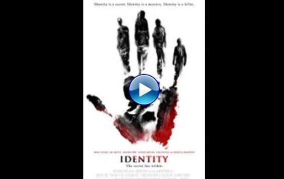 Identity (2003)