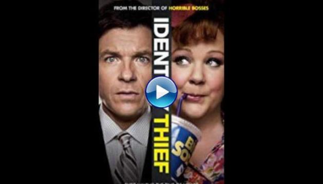 Identity Thief (2013)