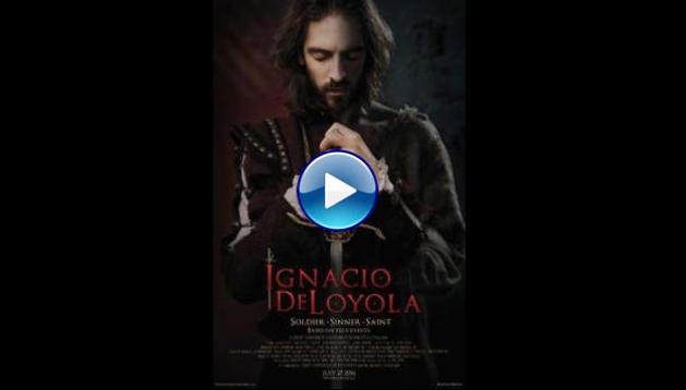 Ignatius of Loyola (2016)