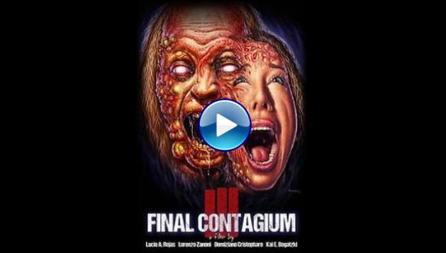Ill: Final Contagium (2020)