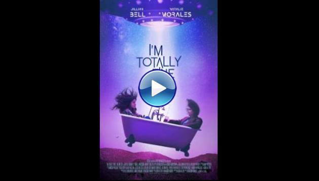 I'm Totally Fine (2022) HD Full Movie Watch Online Free