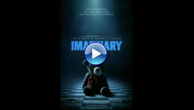 Imaginary (2024)