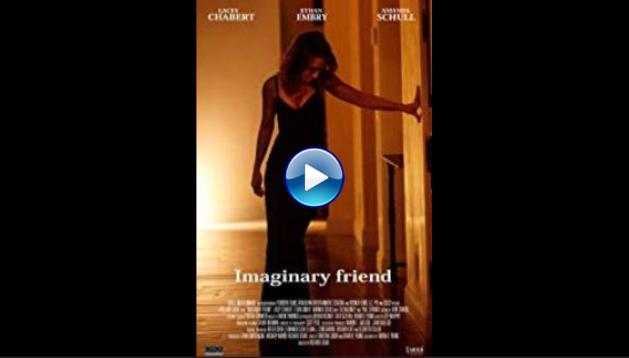 Imaginary Friend (2012)