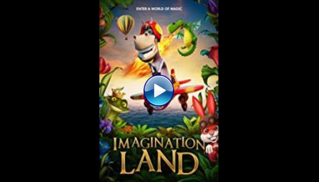 ImaginationLand (2018)