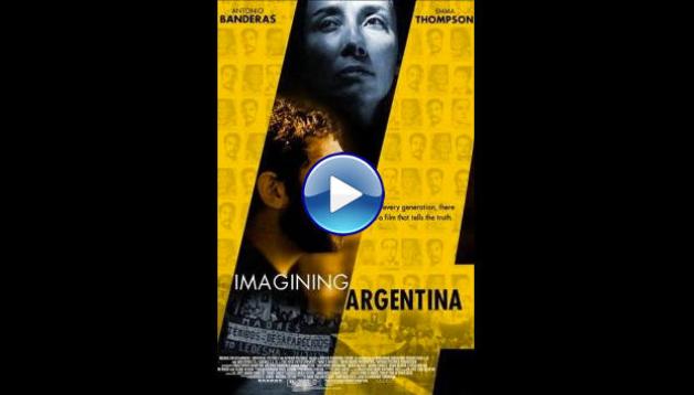 Imagining Argentina (2003)