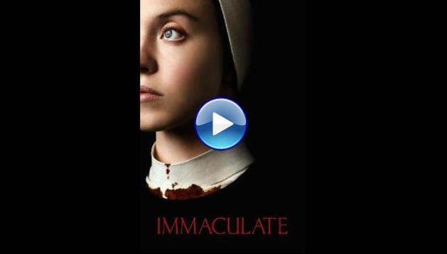 Immaculate (2024)