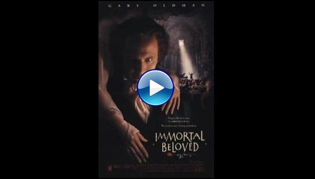 Immortal Beloved (1994)