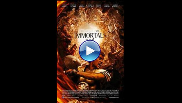 Immortals (2011)