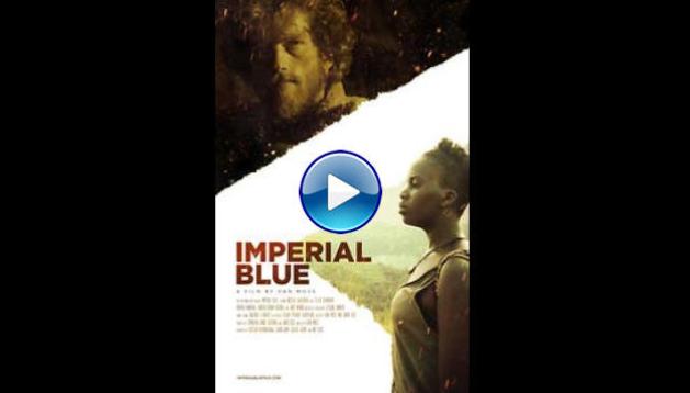 Imperial Blue (2019)