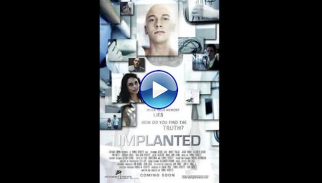 Implanted (2013)