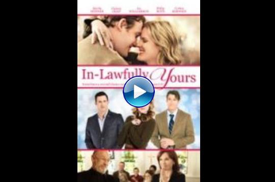 In-Lawfully Yours (2016)