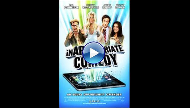 InAPPropriate Comedy (2013)