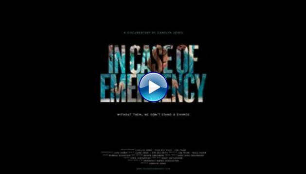 In Case of Emergency (2020)