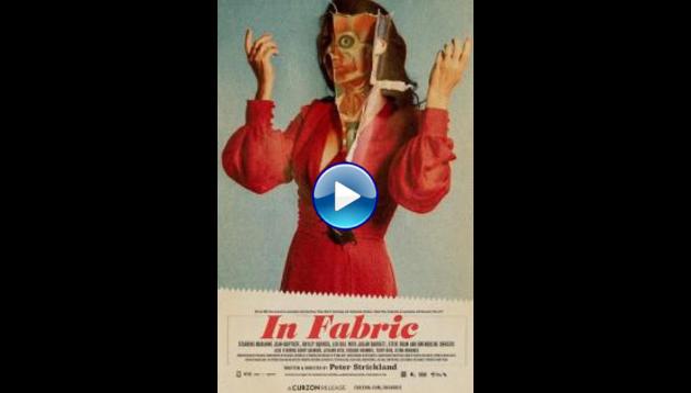 In Fabric (2018)