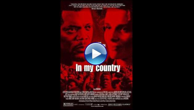 In My Country (2004)