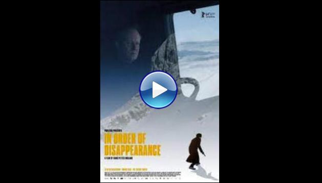 In Order of Disappearance (2014)