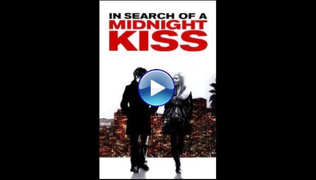 In Search of a Midnight Kiss (2007)