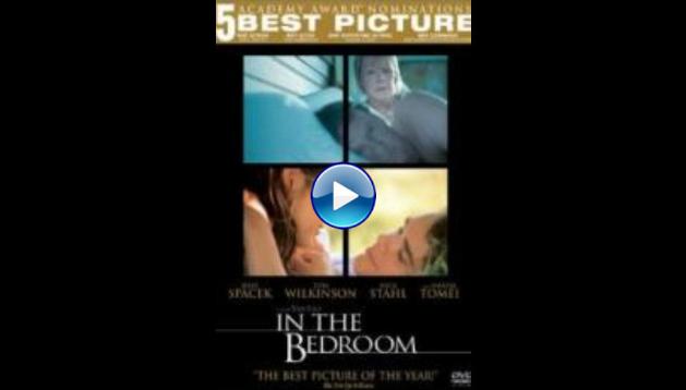 In the Bedroom (2001)