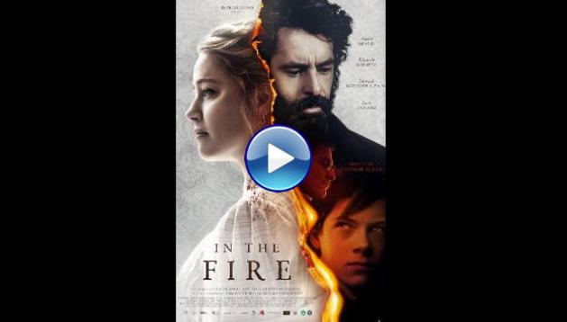 In the Fire (2023)