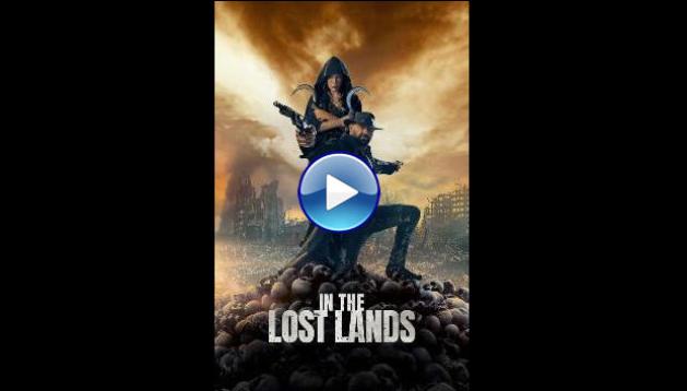 In the Lost Lands (2025)
