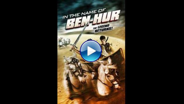 In the Name of Ben Hur (2016)