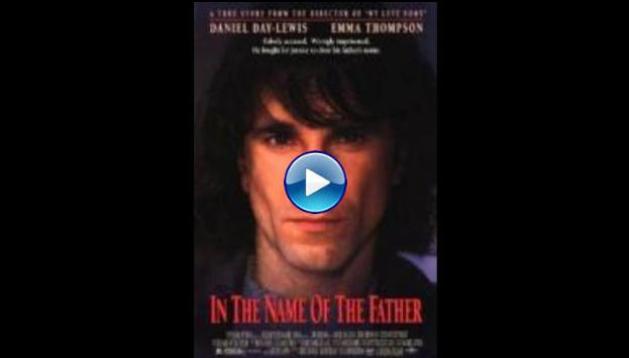  In the Name of the Father (1993)
