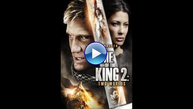 In the Name of the King: Two Worlds (2011)