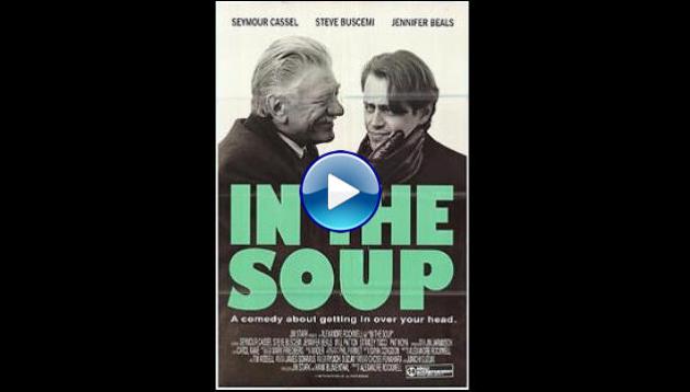 In the Soup (1992)