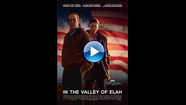 In the Valley of Elah (2007)