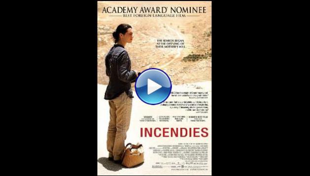 Incendies (2010)