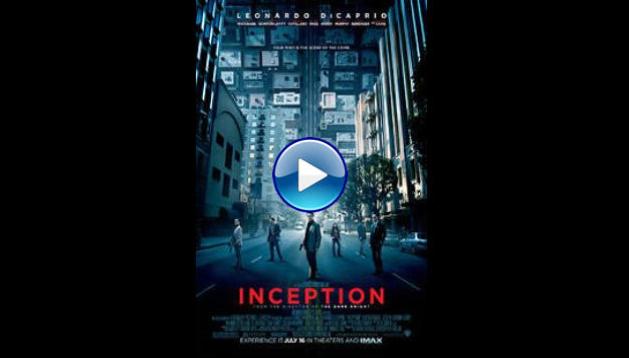 Inception (2010)