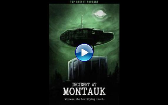 Incident at Montauk (2019)