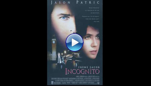 Incognito (1997) BluRay Full Movie Watch Online Free