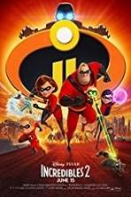 Incredibles 2 (2018)