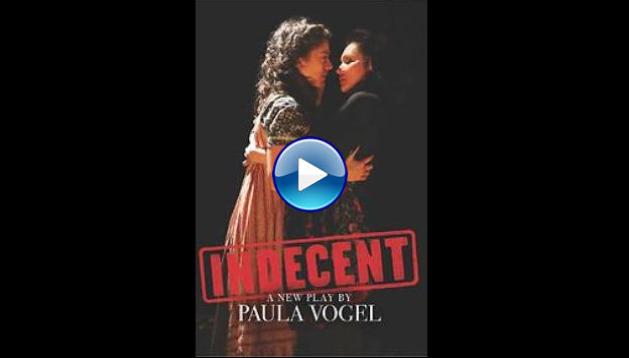 Indecent (2018)