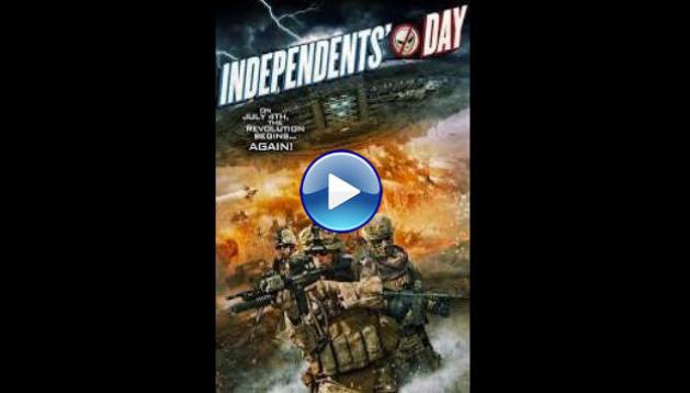 Independents' Day (2016)