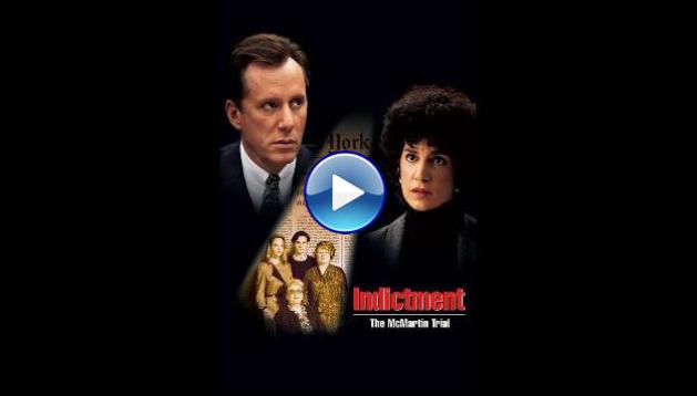 Indictment: The McMartin Trial (1995)