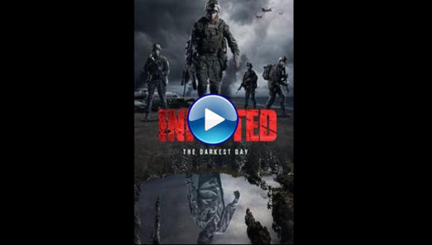 Infected (2021)