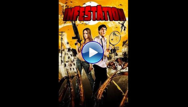 Infestation (2009)