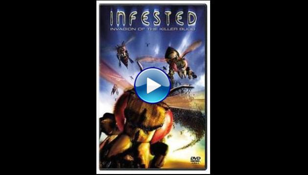 Infested (2002)