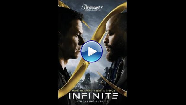 Infinite (2021)