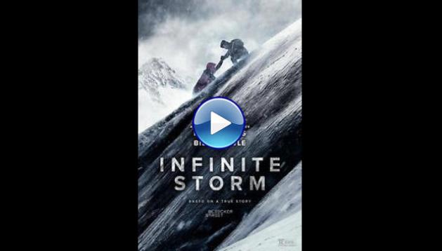 Infinite Storm (2022)