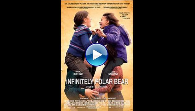 Infinitely Polar Bear (2014)