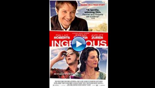 Ingenious (2009)