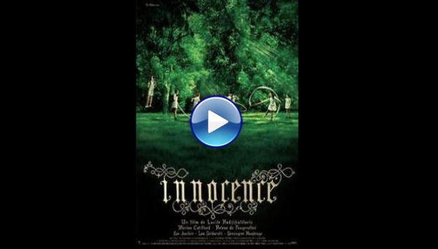 Innocence (2004)